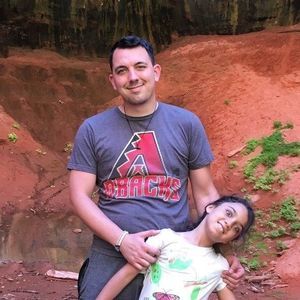 Meet your Posher, Jeffrey